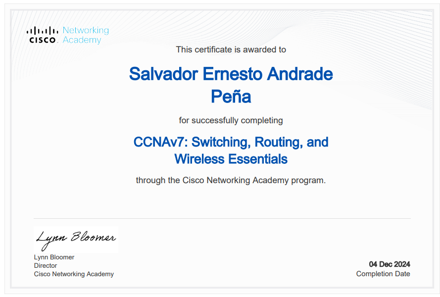 Diploma 1