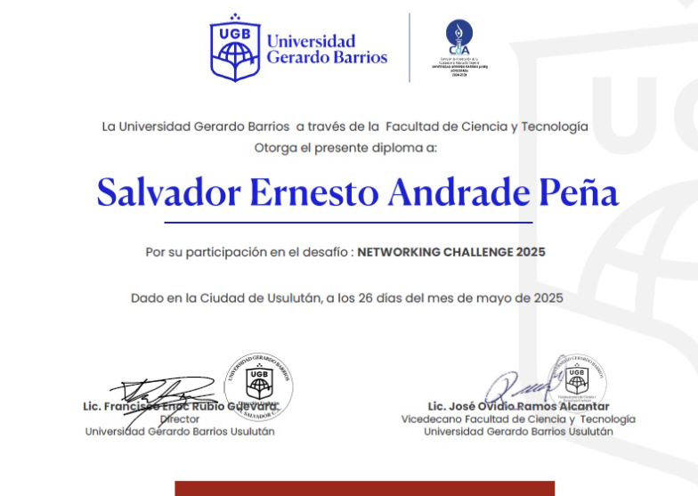 Diploma 3