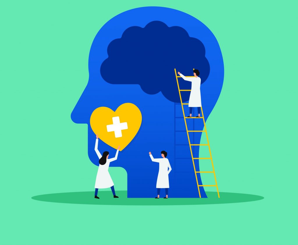 Investigación en Salud Mental