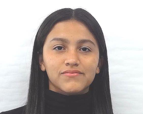 María González